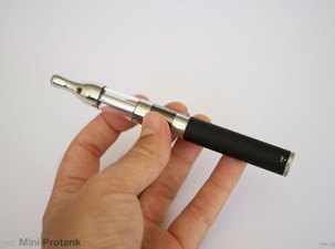 Inexpensive Vape Kit